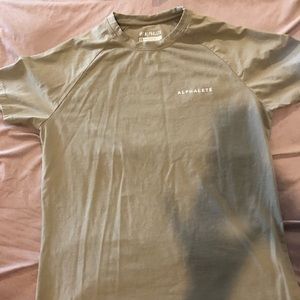 Alphalete Cotton T-Shirt